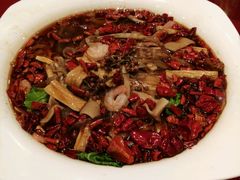 -金叶酒家(新华路店)