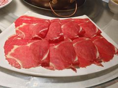 -东来顺饭庄(西直门店)