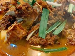 -三太子地摊烧烤·小龙虾(北蔡店)