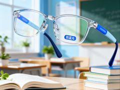 -青岛亨得利眼镜(城阳家佳源店)