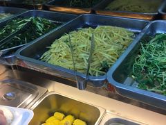 -六和孝顺素食餐厅(西湖道店)