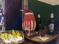 -楠火锅(龙阳广场店)