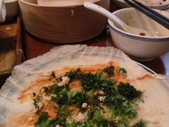 鼓浪屿林家薄饼-林四喜·闽南传家菜(鼓浪屿店)
