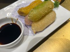 -手选潮汕鲜牛肉火锅(二七广场店)