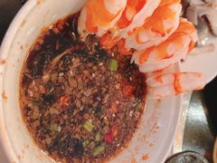 -斯普汇生蚝牛排馆(中骏世界城店)