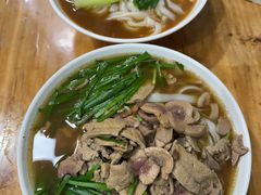 -珍珍小食店(西华路店)