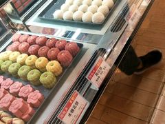 -陶陶居饼家(惠福东路店)