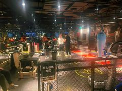 瑜伽房-威尔仕健身会所(古北1699店)