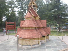 景点-北京世界公园