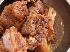 -柳沟豆腐宴69号福豆堂