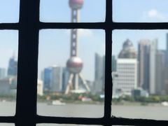 -YUE·6·西式融合餐厅(外滩六号店)