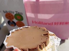 -好利来(上海长宁龙之梦店)