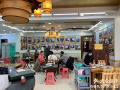 -清真利德顺小老饭庄(复兴路店)