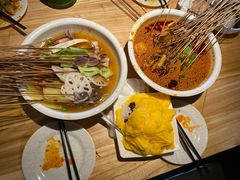-叶婆婆钵钵鸡(乐山老店)