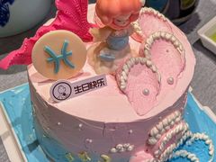 -CAKE BOSS 蛋糕老板(西单君太百货店)