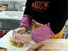 -喜卷·烂肉卷饼(广渠门店)