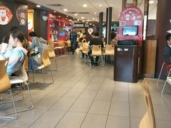 -肯德基(中心书城店)