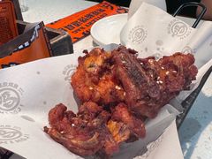 -鸣记脆皮烤鱼(岐山路店)