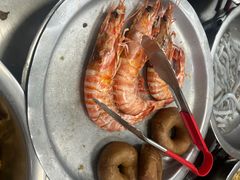 -铭辉沙嗲面(新街商业城店)