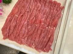 -南门涮肉(通州大船店)