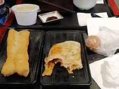 -永和大王(蛙嫩紫苏香·军博店)