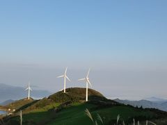 -东白山