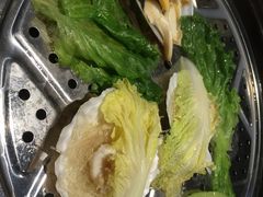 船奇.蒸汽海鲜-船奇蒸汽海鲜·闽菜(八市海鲜总店)