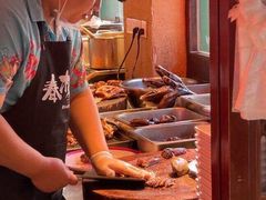 -春梅里卤鹅馆·47年老字号(中山路店)