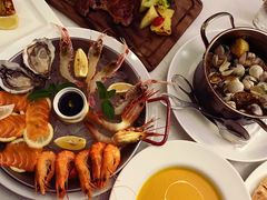 -IL Forno 意坊·意大利餐厅(花园店)