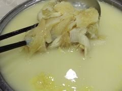 -凤城礼记鱼翅海鲜酒家(新马路总店)