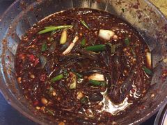 醉虾-宋记冕宁土菜馆(海门渔村二店)