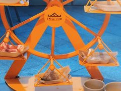 -故里和山·成都火锅(欢乐港湾店)