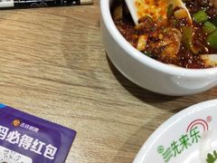 -春明狗肉馆(经开一区店)