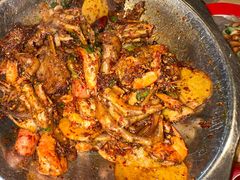 -嘎嘎鸭下巴·爆辣干锅(明教寺店)