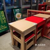 在西安遇到重庆是怎样的体验