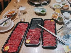 -正禾鲜·潮汕牛肉火锅(凯德天府店)