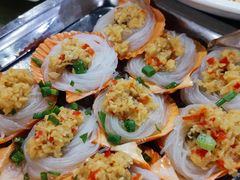 -大自然美食农庄(广州南站店)