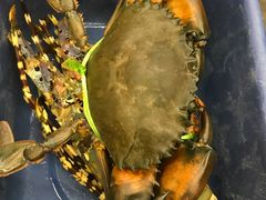 -J Daeng Seafood