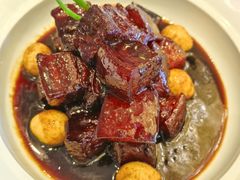 -聚鑫阁江浙菜·非遗传承技艺(青村帝华园店)