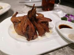 -香云轩·顺德菜(香云纱园林酒店店)