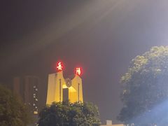 -岳阳站