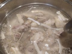 -椰夫人·养生椰子鸡(金沙洲永旺店)