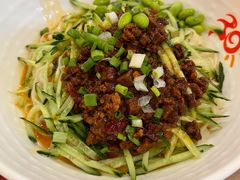 阳阳肉酱面-阳阳中国饭(龙湖大兴天街)