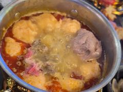 -熹悟海鲜火锅·广式打边炉