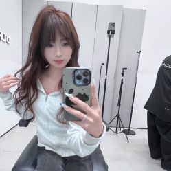 -DL HOPE明星造型