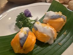 -素逸·泰料理(人民广场店)