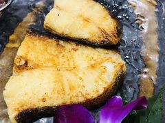 -渔日本料理铁板烧(新天地假日广场店)