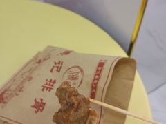 -傅强排骨(成都总店)