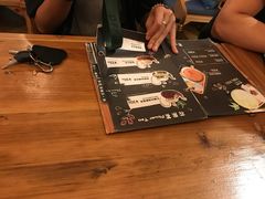 -西关84·History·Art·Cafe