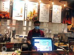 -COSTA COFFEE(成都来福士店)